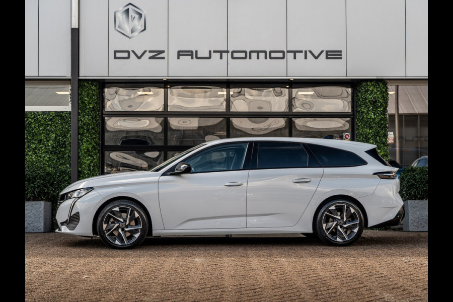 Peugeot 308 YHZT-D21700