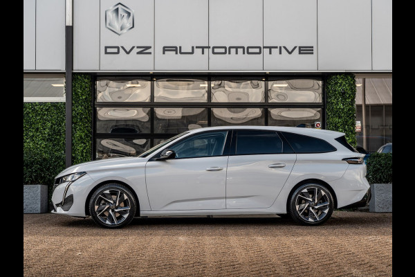 Peugeot 308 YHZT-D21700