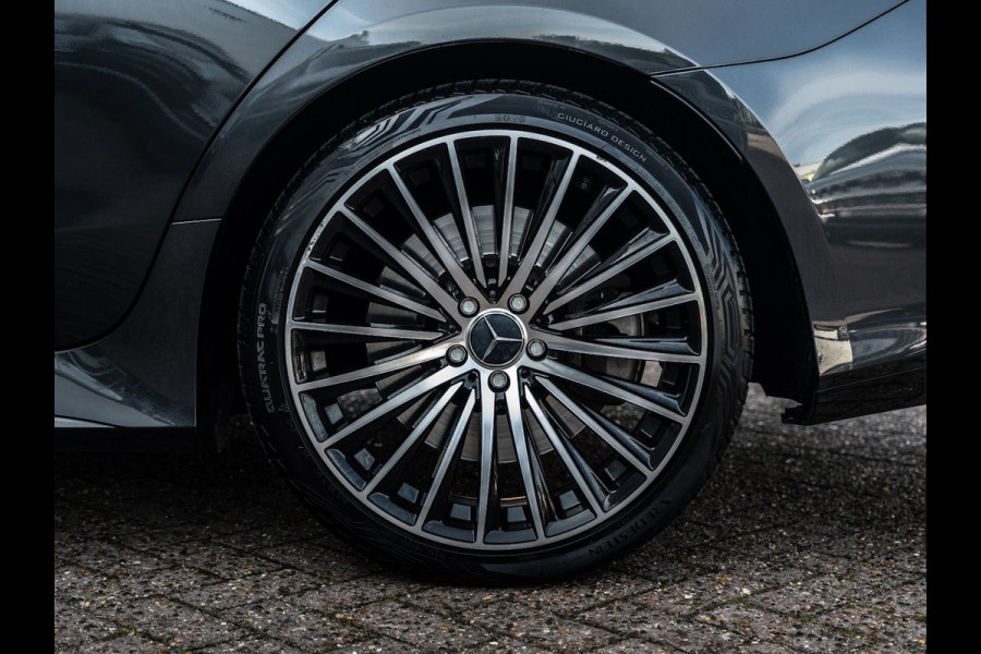 Mercedes-Benz CLS-Klasse 450 4MATIC Premium Plus
