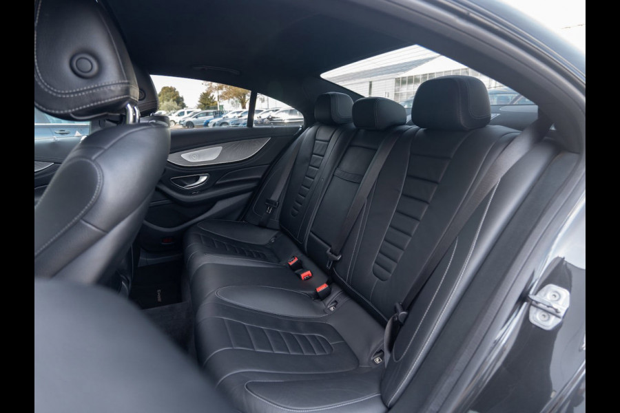 Mercedes-Benz CLS-Klasse 450 4MATIC Premium Plus