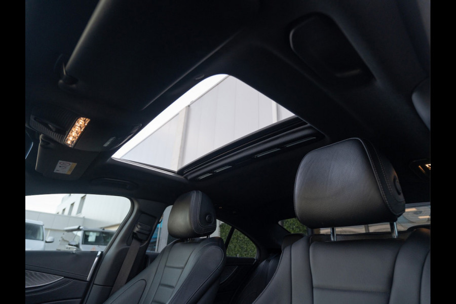 Mercedes-Benz CLS-Klasse 450 4MATIC Premium Plus