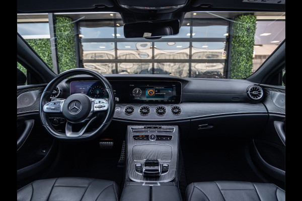 Mercedes-Benz CLS-Klasse 450 4MATIC Premium Plus