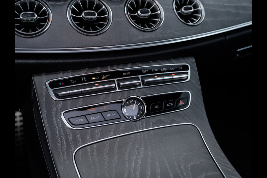 Mercedes-Benz CLS-Klasse 450 4MATIC Premium Plus