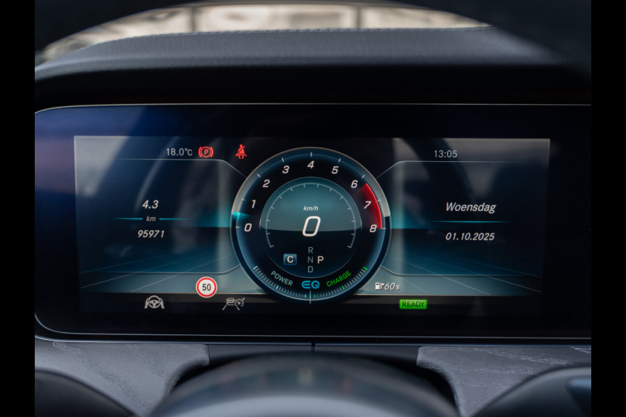 Mercedes-Benz CLS-Klasse 450 4MATIC Premium Plus