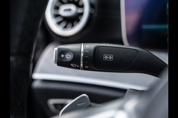Mercedes-Benz CLS-Klasse 450 4MATIC Premium Plus
