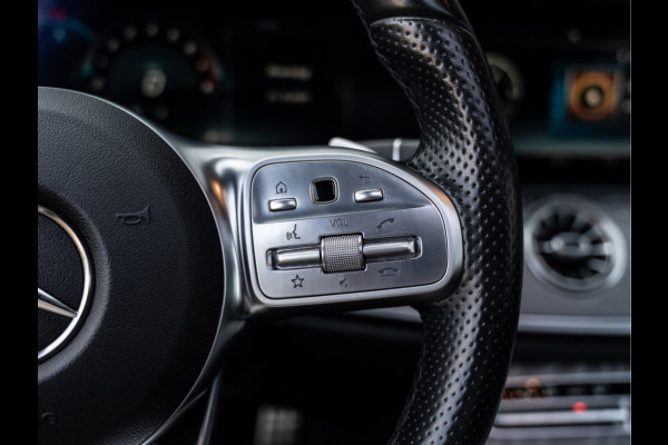 Mercedes-Benz CLS-Klasse 450 4MATIC Premium Plus