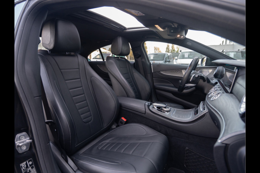 Mercedes-Benz CLS-Klasse 450 4MATIC Premium Plus