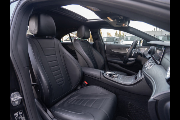 Mercedes-Benz CLS-Klasse 450 4MATIC Premium Plus