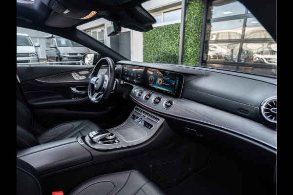 Mercedes-Benz CLS-Klasse 450 4MATIC Premium Plus