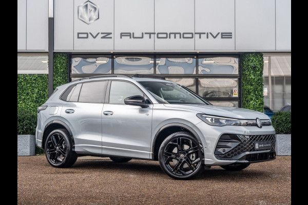 Volkswagen Tiguan 1.5 eHybrid R-Line Edition