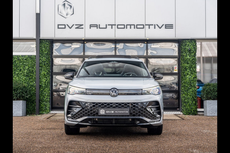 Volkswagen Tiguan 1.5 eHybrid R-Line Edition
