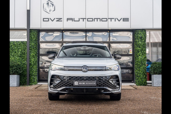Volkswagen Tiguan 1.5 eHybrid R-Line Edition
