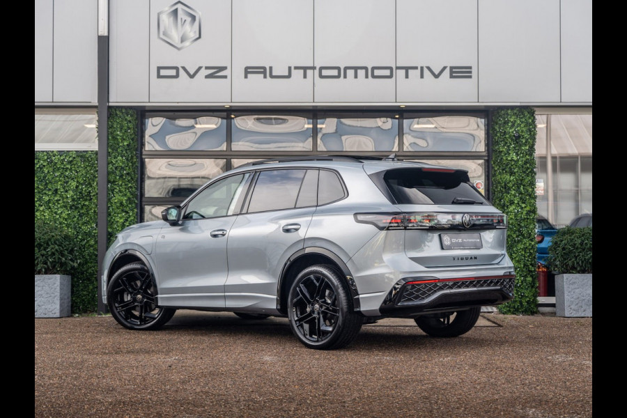 Volkswagen Tiguan 1.5 eHybrid R-Line Edition