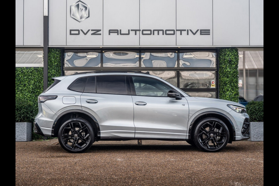 Volkswagen Tiguan 1.5 eHybrid R-Line Edition