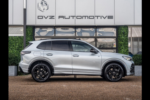 Volkswagen Tiguan 1.5 eHybrid R-Line Edition