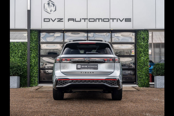 Volkswagen Tiguan 1.5 eHybrid R-Line Edition