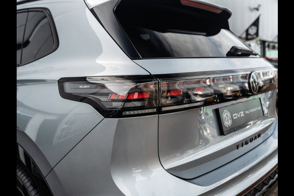 Volkswagen Tiguan 1.5 eHybrid R-Line Edition