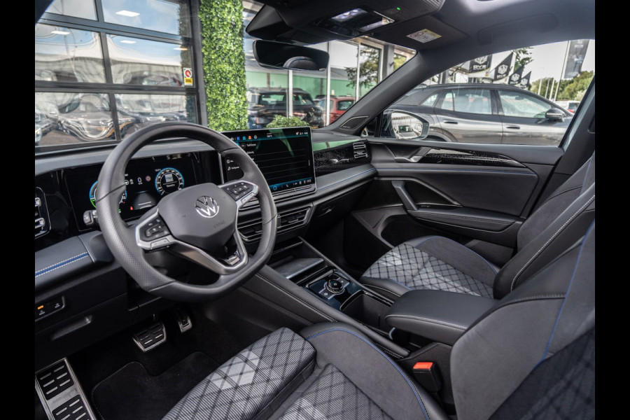 Volkswagen Tiguan 1.5 eHybrid R-Line Edition