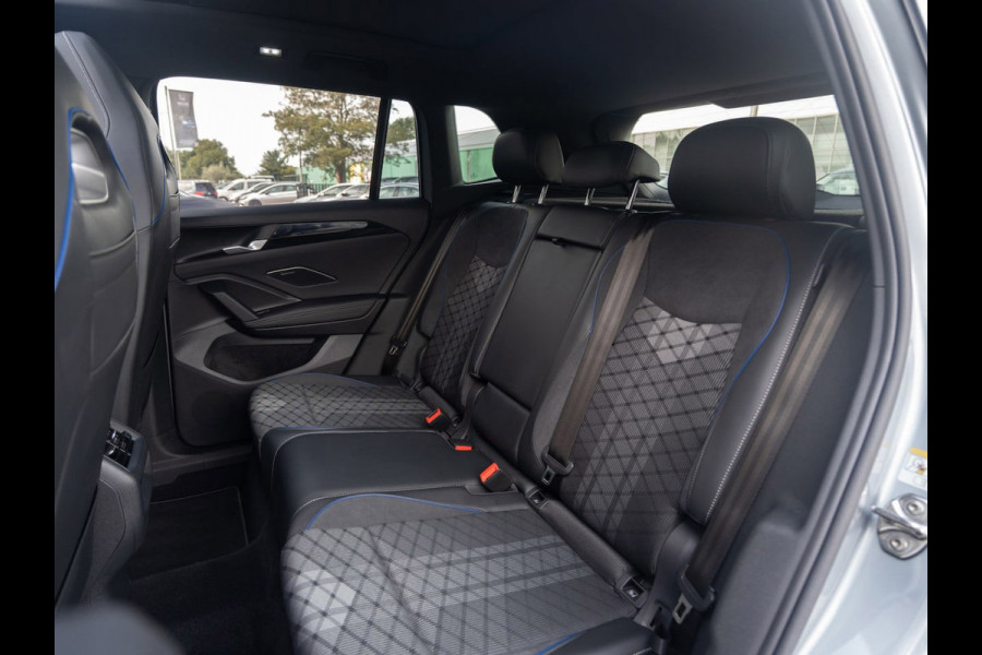 Volkswagen Tiguan 1.5 eHybrid R-Line Edition