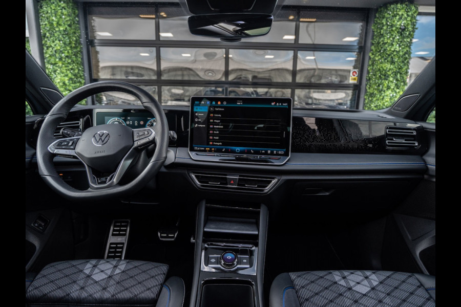 Volkswagen Tiguan 1.5 eHybrid R-Line Edition