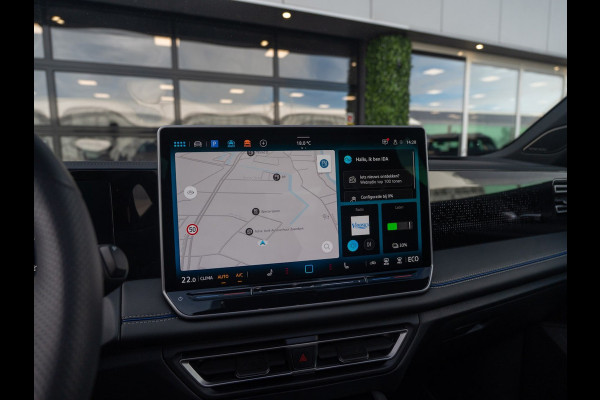 Volkswagen Tiguan 1.5 eHybrid R-Line Edition