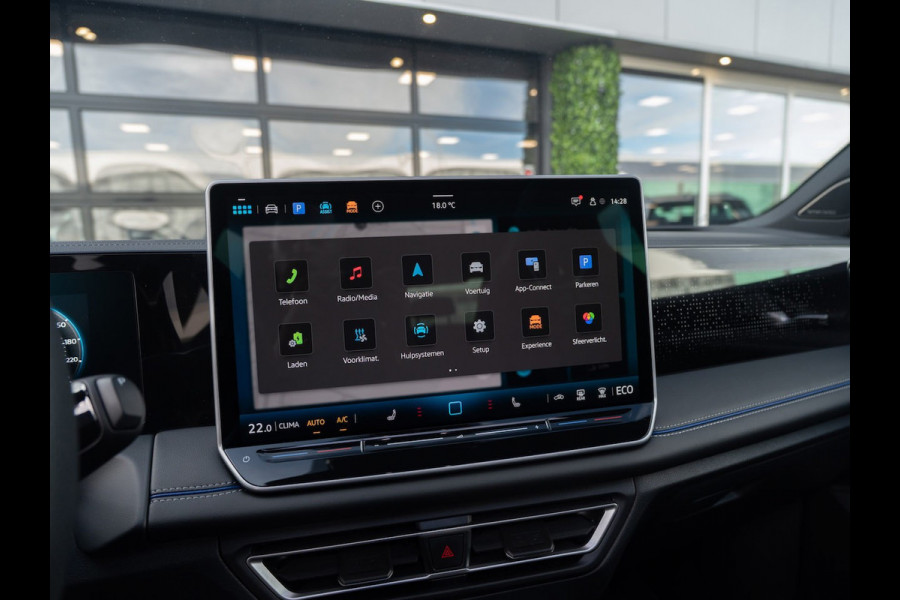 Volkswagen Tiguan 1.5 eHybrid R-Line Edition