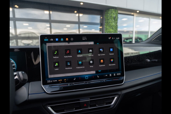 Volkswagen Tiguan 1.5 eHybrid R-Line Edition