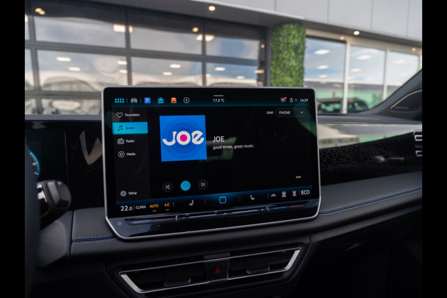Volkswagen Tiguan 1.5 eHybrid R-Line Edition