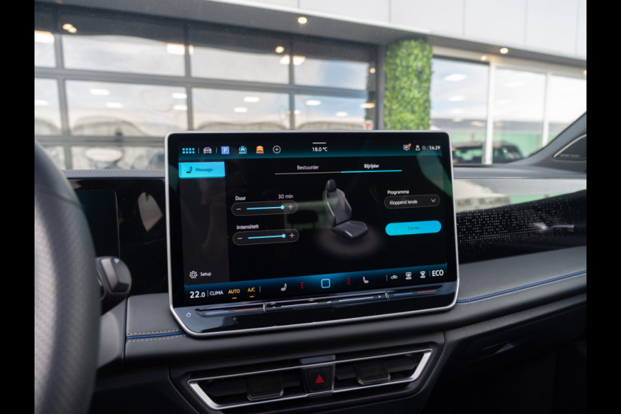 Volkswagen Tiguan 1.5 eHybrid R-Line Edition