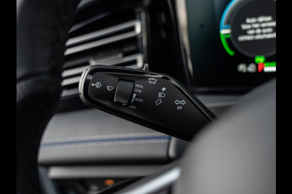 Volkswagen Tiguan 1.5 eHybrid R-Line Edition