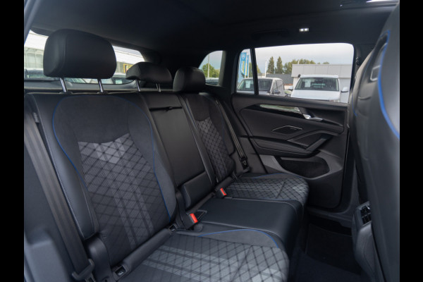 Volkswagen Tiguan 1.5 eHybrid R-Line Edition