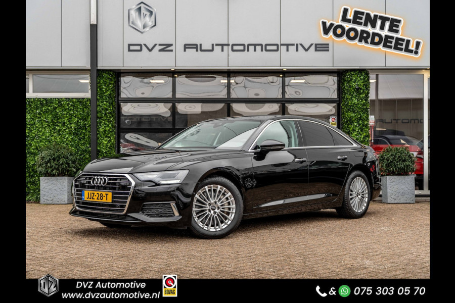 Audi A6 Limousine 50 TFSI e quattro Business edition