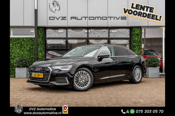 Audi A6 Limousine 50 TFSI e quattro Business edition