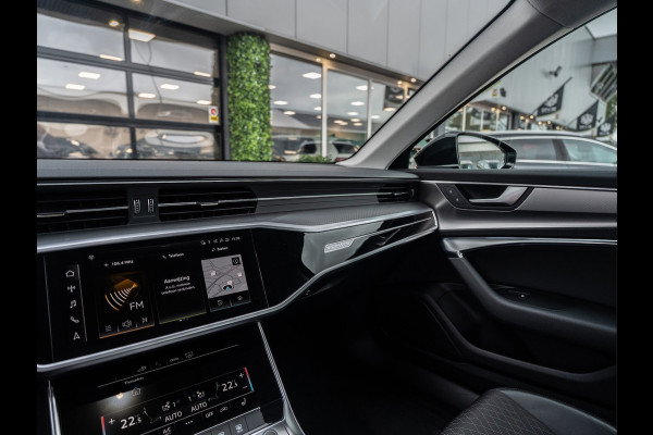 Audi A6 Limousine 50 TFSI e quattro Business edition