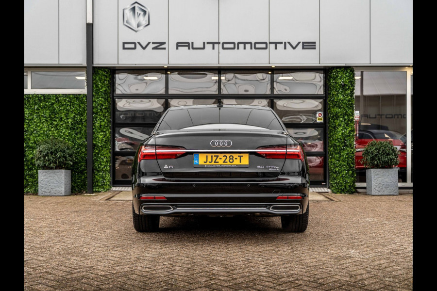Audi A6 Limousine 50 TFSI e quattro Business edition
