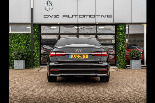 Audi A6 Limousine 50 TFSI e quattro Business edition