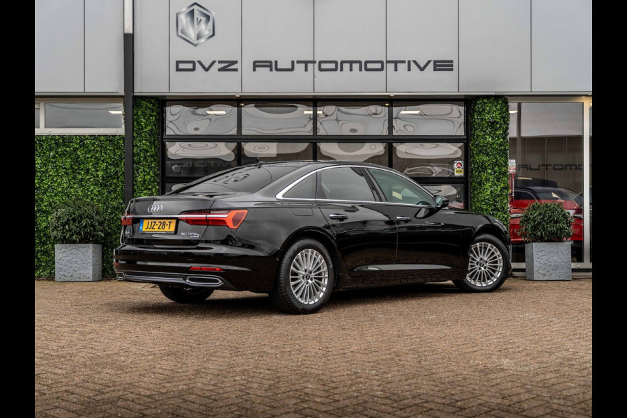 Audi A6 Limousine 50 TFSI e quattro Business edition