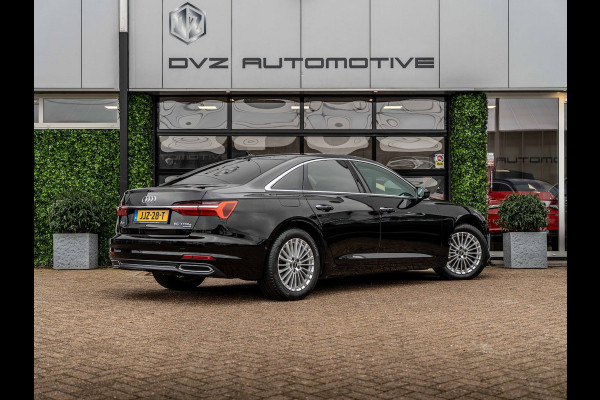 Audi A6 Limousine 50 TFSI e quattro Business edition