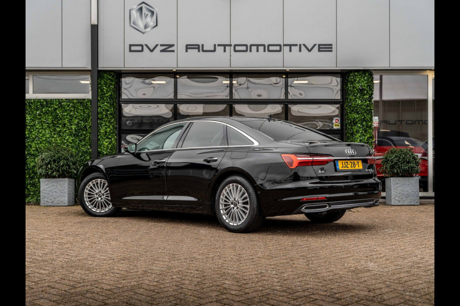 Audi A6 Limousine 50 TFSI e quattro Business edition