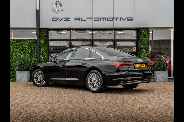 Audi A6 Limousine 50 TFSI e quattro Business edition