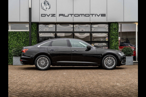 Audi A6 Limousine 50 TFSI e quattro Business edition