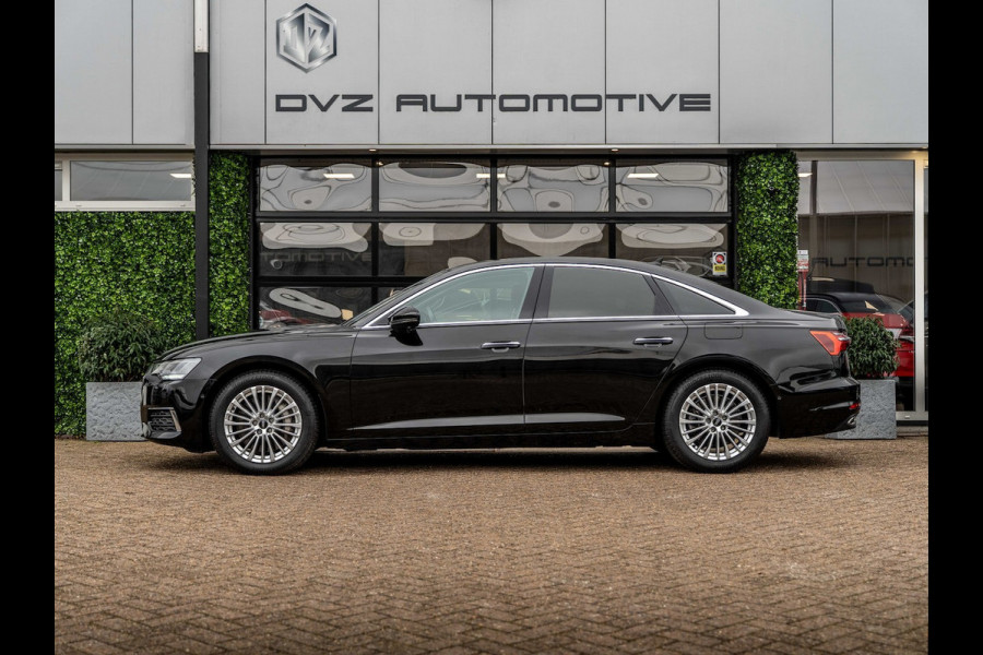 Audi A6 Limousine 50 TFSI e quattro Business edition