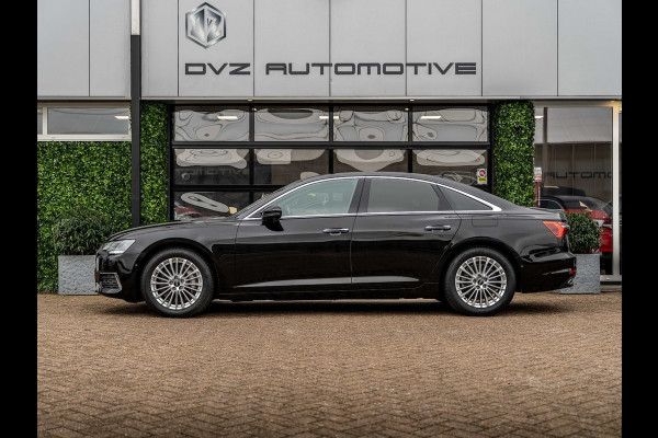 Audi A6 Limousine 50 TFSI e quattro Business edition