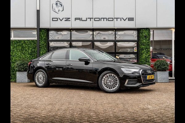 Audi A6 Limousine 50 TFSI e quattro Business edition
