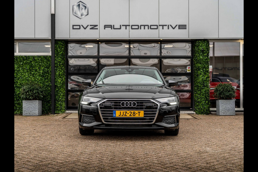 Audi A6 Limousine 50 TFSI e quattro Business edition