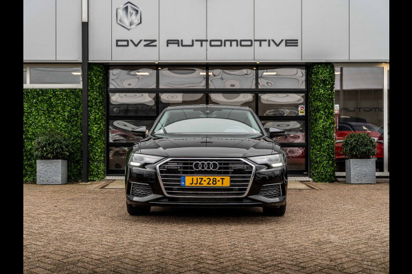 Audi A6 Limousine 50 TFSI e quattro Business edition