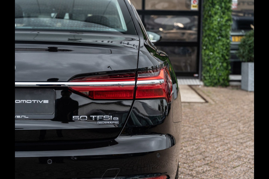 Audi A6 Limousine 50 TFSI e quattro Business edition