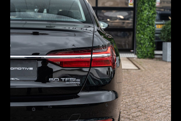 Audi A6 Limousine 50 TFSI e quattro Business edition