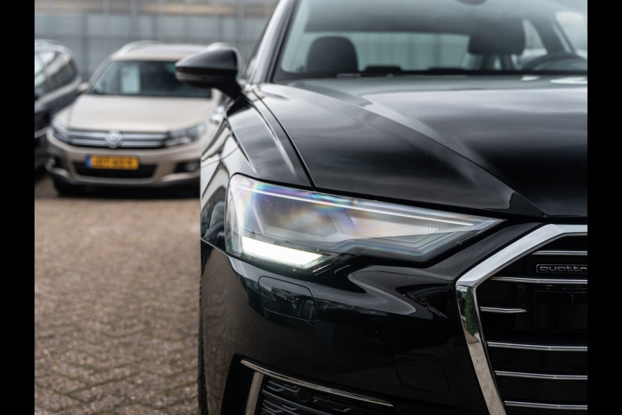 Audi A6 Limousine 50 TFSI e quattro Business edition