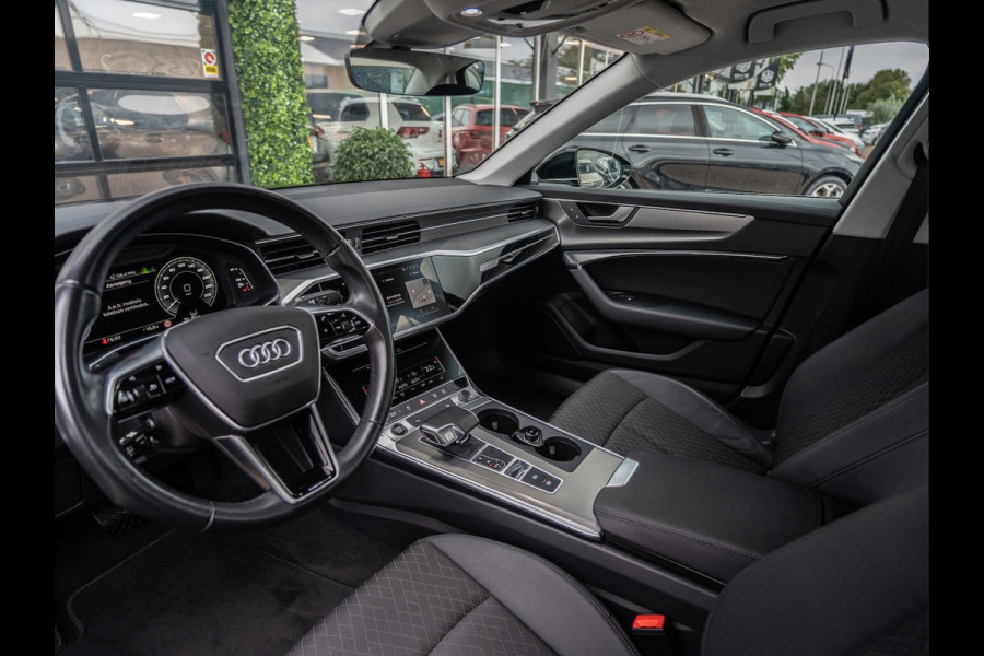 Audi A6 Limousine 50 TFSI e quattro Business edition